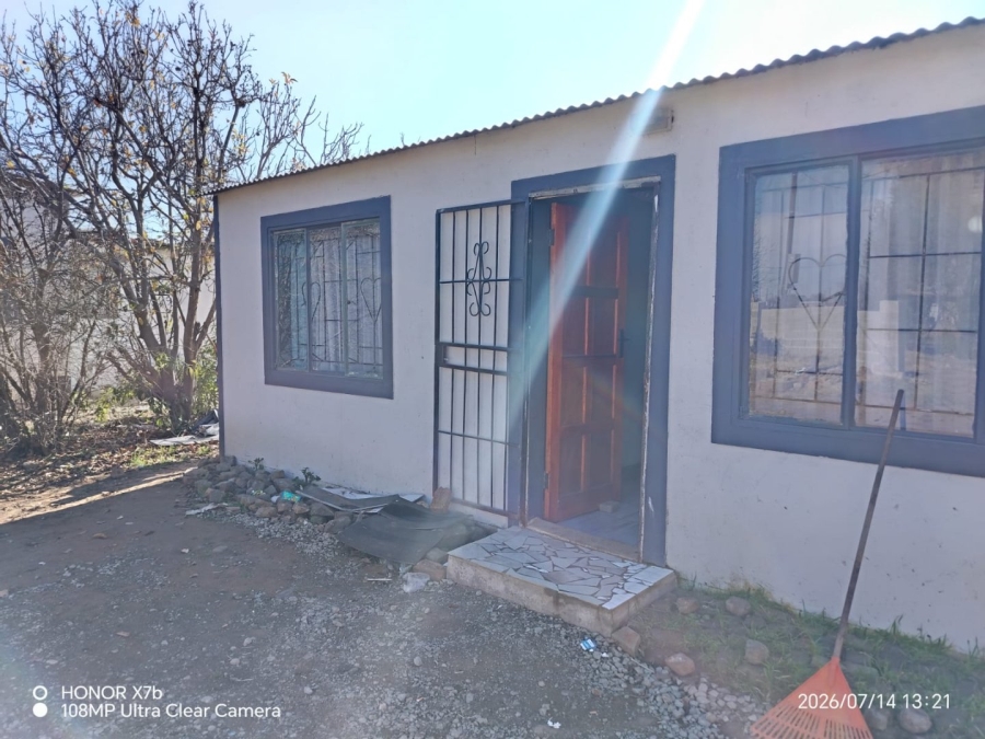 2 Bedroom Property for Sale in Grasslands Free State